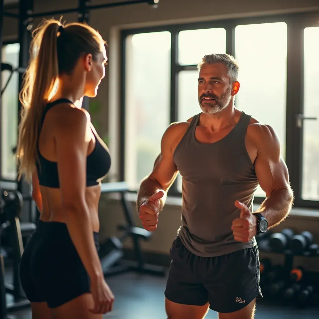 Professional team collaboration